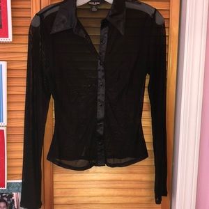 GUESS JEANS Women Shirt